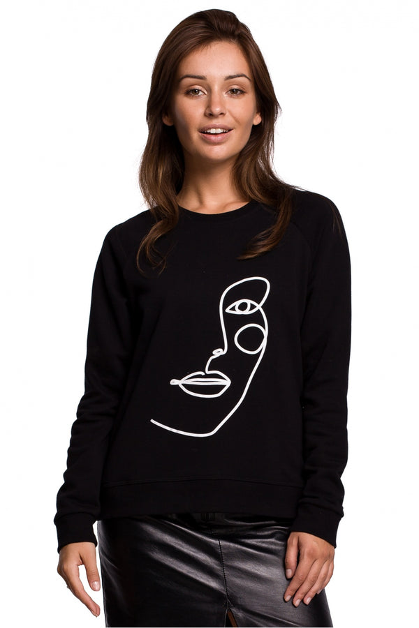 Sweatshirt model 147209 Wear